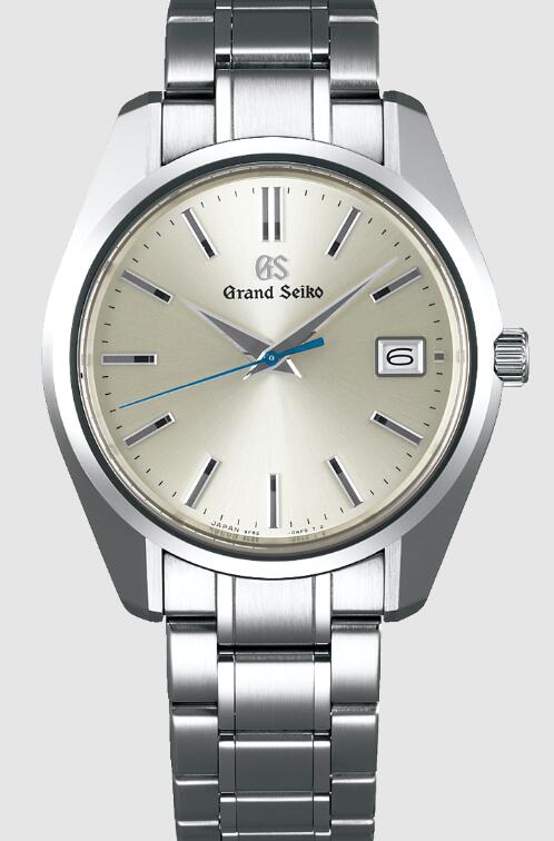 Grand Seiko Heritage Replica Watch SBGV205